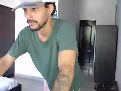 mochakkdj online show from November 22, 8:29 pm