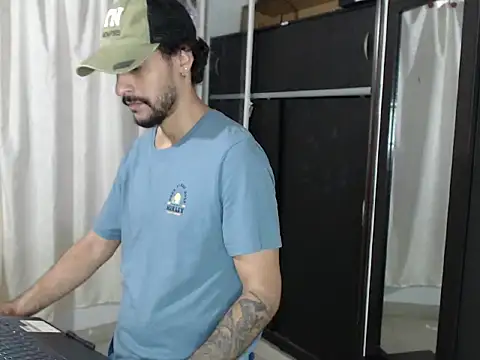 mochakkdj online show from December 22, 10:54 pm