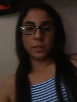 Lindasimpson online show from January 16, 7:07 pm