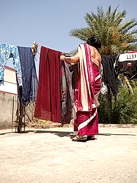 monu bhabi online show from March 13, 6:40 am