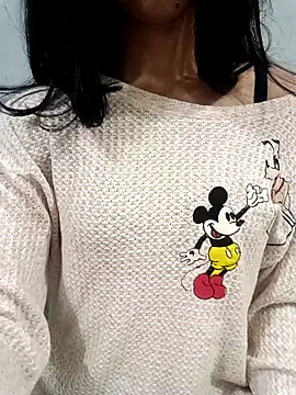 Daizy Shah online show from February 20, 1:13 am