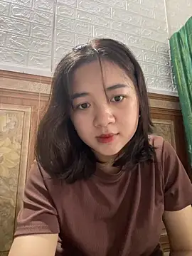 Snapshot of Lonnina chatting on October 24, 2:54 am Lonnina online show from October 24, 2:54 am