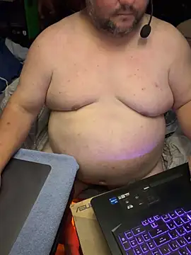 big teddy98 online show from March 1, 3:17 am