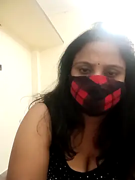 Snapshot of Shikha-mehra7 chatting on November 6, 6:56 pm Shikha-mehra7 online show from November 6, 6:56 pm