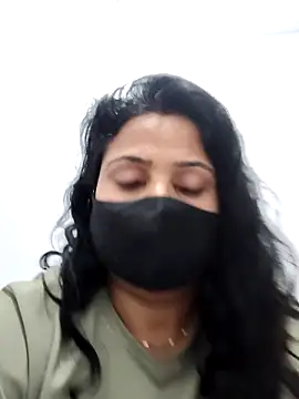 Shikha-mehra7 online show from February 27, 2:45 am