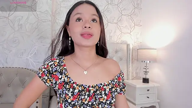 amara rousse online show from January 13, 11:36 am