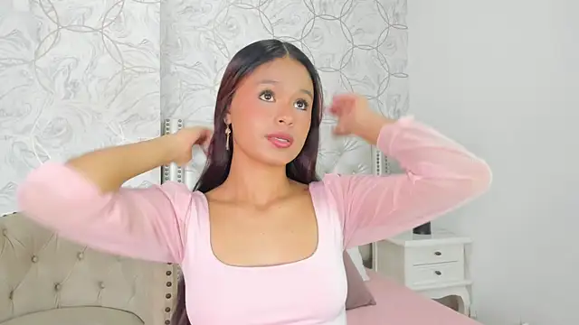 amara rousse online show from September 26, 11:50 am