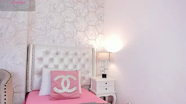 amara rousse online show from December 16, 11:36 am