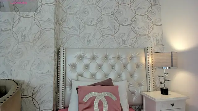 amara rousse online show from February 10, 11:31 am