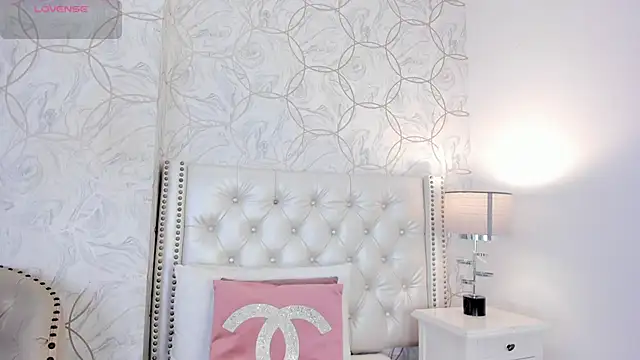 amara rousse online show from January 8, 11:27 am