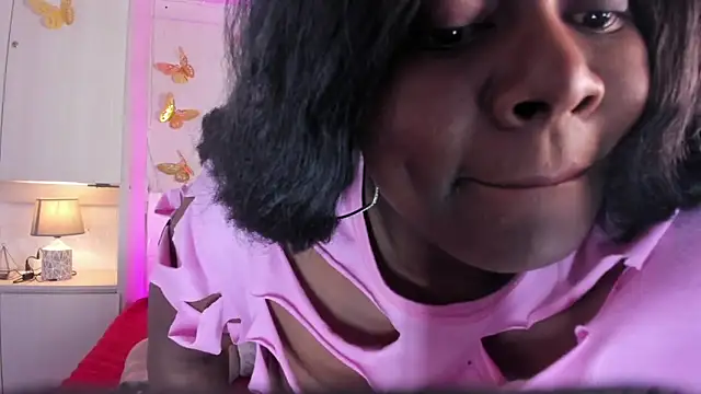 EmaRhodes online show from November 26, 4:29 pm