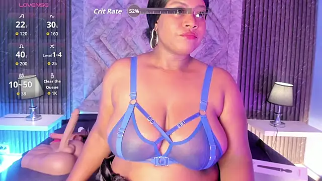 EmaRhodes online show from April 29, 7:53 pm