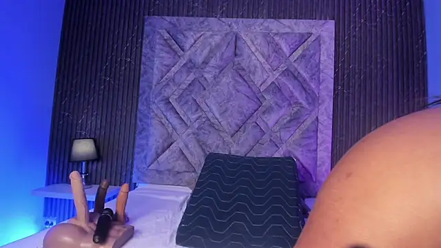 EmaRhodes online show from February 23, 8:09 pm