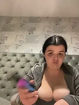 PrettyPaigeBabe online show from November 14, 1:42 am