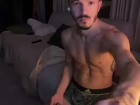 yourghostfit online show from May 15, 5:49 am