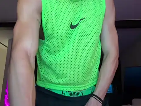 yourghostfit online show from March 10, 7:23 am