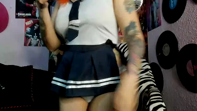 Avril Maria online show from February 19, 7:11 pm