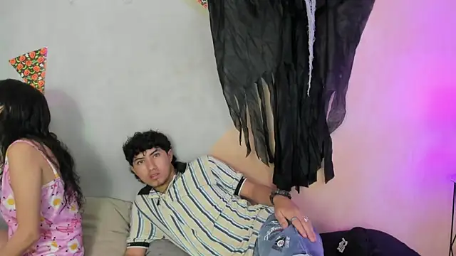 Laura and Kevin online show from November 8, 1:47 pm