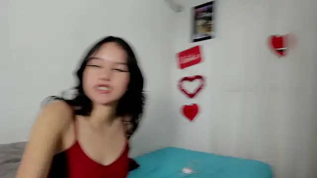 Laura and Kevin online show from February 26, 8:53 pm