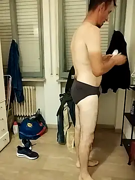 JuanD vero online show from September 12, 6:07 pm