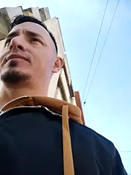 JuanD vero online show from February 8, 10:02 am