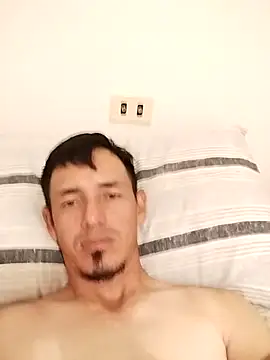 JuanD vero online show from September 15, 6:30 pm