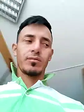 JuanD vero online show from October 1, 7:35 am