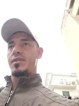 JuanD vero online show from October 26, 6:36 am