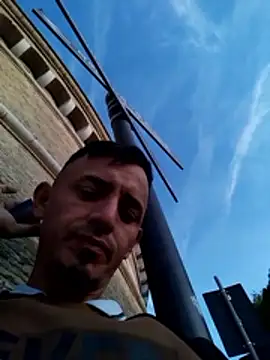 JuanD vero online show from October 21, 3:11 pm