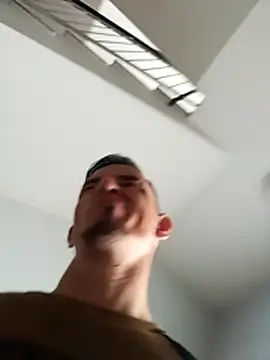 JuanD vero online show from October 24, 1:10 pm