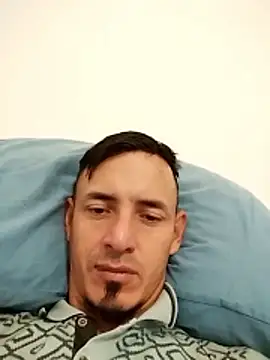 JuanD vero online show from November 27, 8:48 am