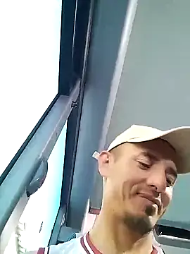 JuanD vero online show from October 6, 3:13 pm