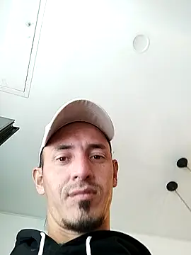 JuanD vero online show from November 15, 1:48 pm