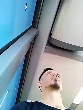 JuanD vero online show from September 29, 3:17 pm