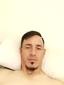 JuanD vero online show from October 8, 6:41 pm