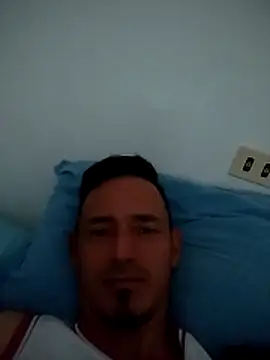 JuanD vero online show from November 3, 8:07 am