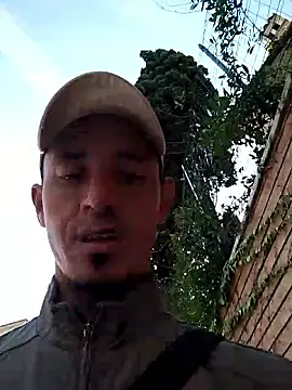 JuanD vero online show from October 12, 8:16 am