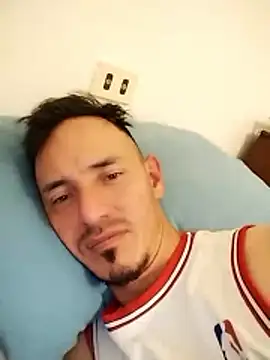 JuanD vero online show from October 23, 8:51 pm