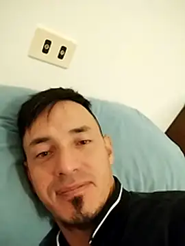 JuanD vero online show from November 29, 10:32 pm