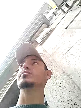 JuanD vero online show from October 17, 9:56 am