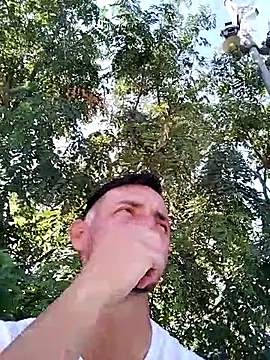 JuanD vero online show from September 27, 12:33 pm