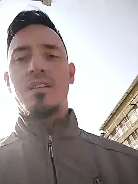 JuanD vero online show from March 8, 9:56 am