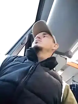 JuanD vero online show from October 16, 3:09 pm