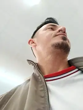 JuanD vero online show from April 6, 8:48 am