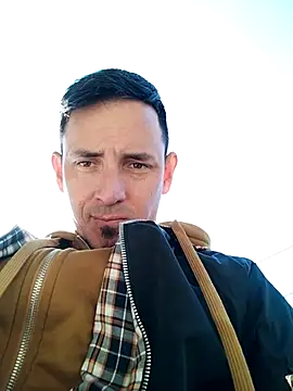 JuanD vero online show from March 20, 11:00 am