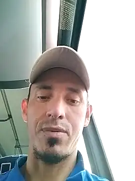 JuanD vero online show from October 13, 3:13 pm