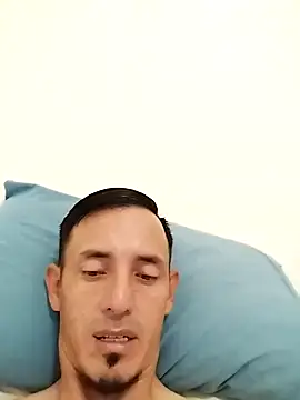 JuanD vero online show from October 7, 5:58 pm