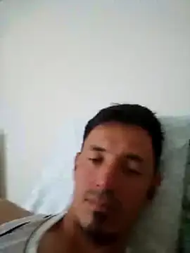 JuanD vero online show from May 6, 5:28 pm
