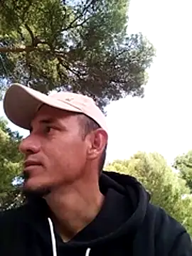 JuanD vero online show from November 16, 8:30 am