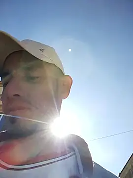 JuanD vero online show from October 3, 12:39 pm